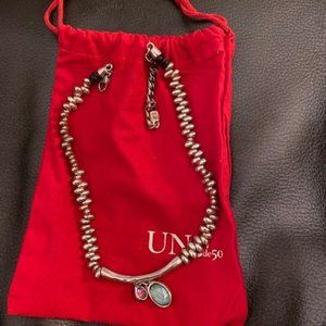 UNO de 50 Necklace